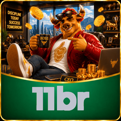 11br Licença Curaçao Gaming