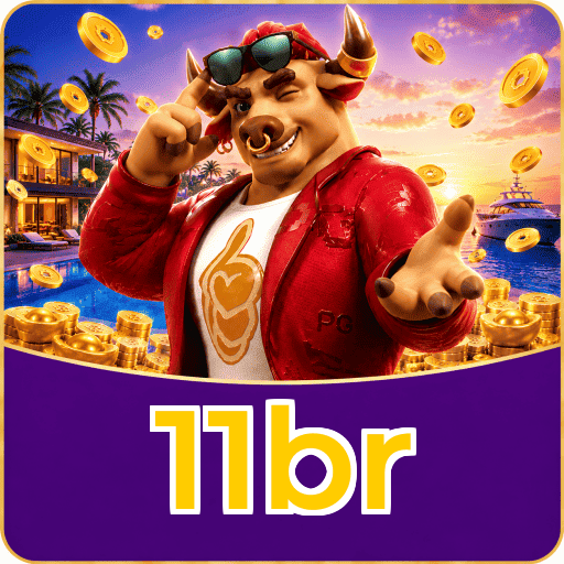 Slots 11br - Jackpots Progressivos