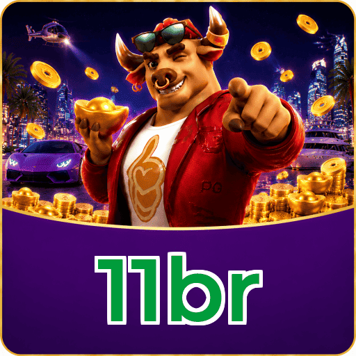 11br Segurança Logo 2