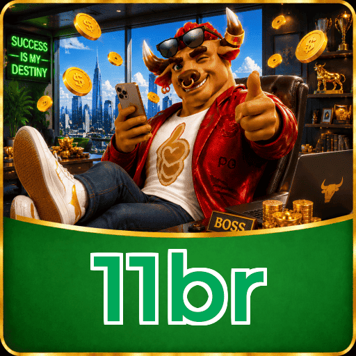 Telegram 11br - Bônus Diários Exclusivos