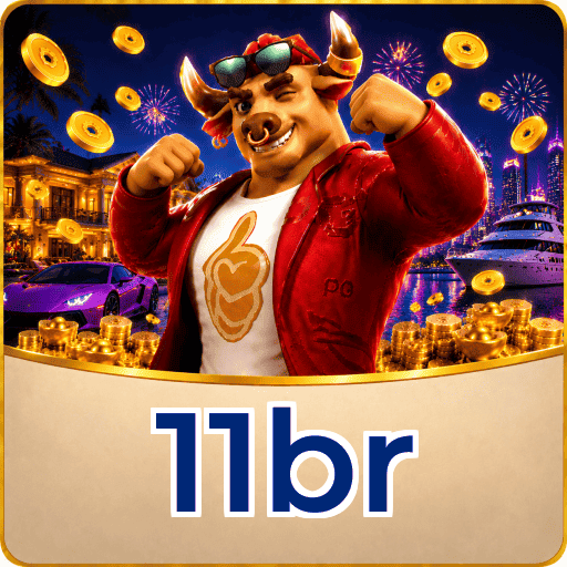 11br Licenciado Curaçao - Segurança SSL 256-bit