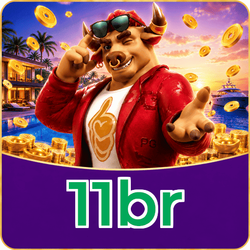 11br Instalar Logo 2