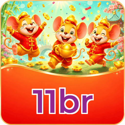 Fortune Tiger Logo 1
