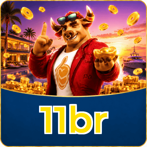 Fortune Tiger Logo 1