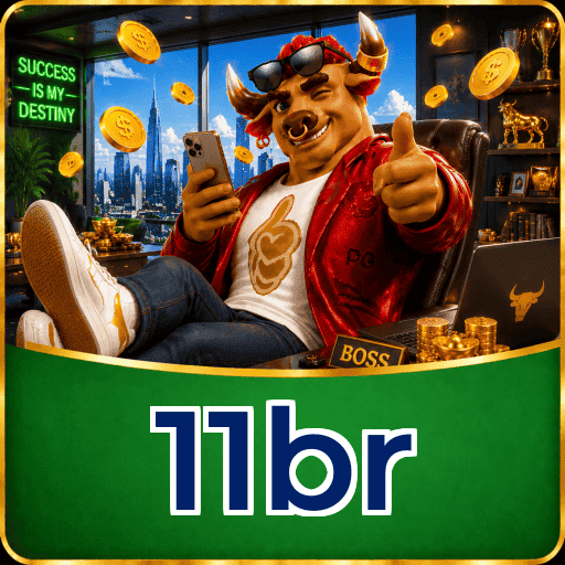 Odds Competitivas 11br